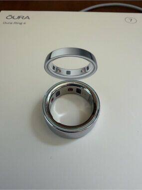 Oura Ring 4